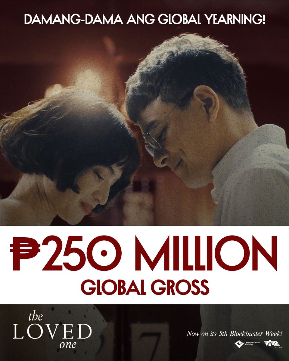 VIVA Films tweet media