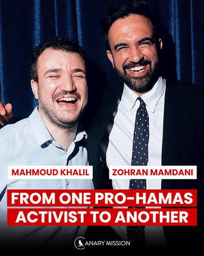 PetePanuccio's tweet photo. @NYCMayor Judge a man by the company he keeps. You understand optics. Having a Hamas terror supporter in Gracie Mansion the day after an Islamic terror attack in front of Gracie Mansion is as disgusting as it gets. https://t.co/Zkr1AEeObT