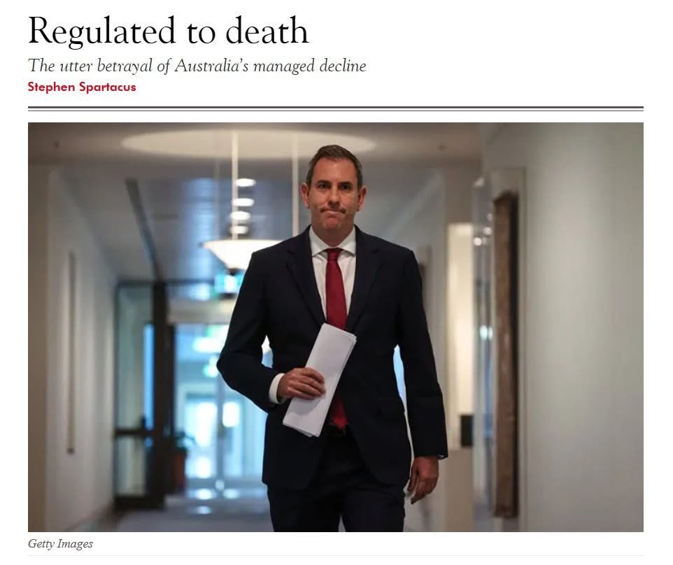 If you want a smaller government then vote for it <a href="/OneNationAus/">One Nation Australia</a> 🇦🇺