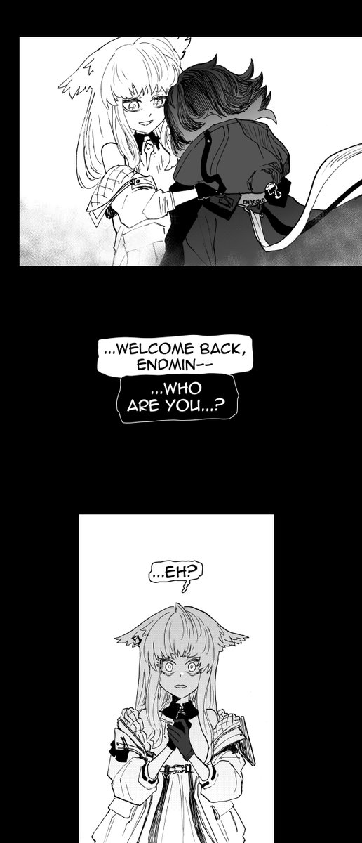 octodeco's tweet photo. [ENDFIELD] Baby Steps (1/4)  

Thank you for waiting for my monthly uploads! ;w;
I wish I could do more, but this is at my best..

FULL: https://t.co/WfnBpwSWmy

SUPPORT ME@: https://t.co/pnCQ4zumPV 

#ArknightsEndfield📷 #明日方舟終末地📷 #エンドフィールド📷 #명일방주엔드필드📷 https://t.co/haaYQxVphY