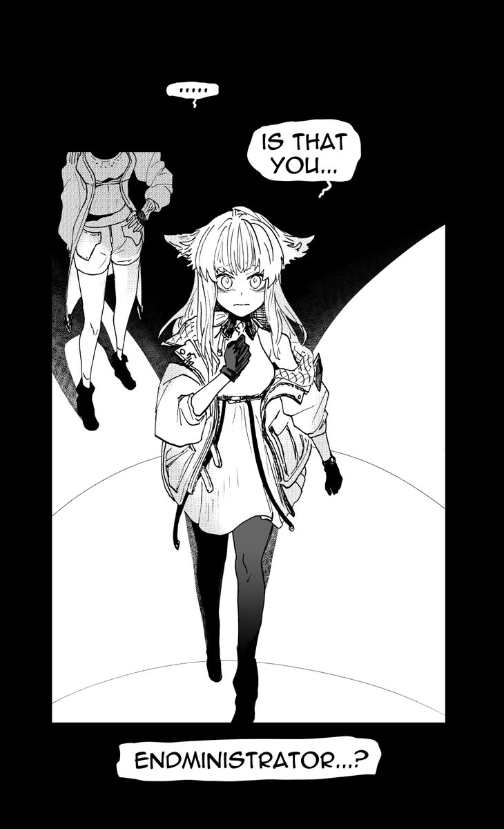 octodeco's tweet photo. [ENDFIELD] Baby Steps (1/4)  

Thank you for waiting for my monthly uploads! ;w;
I wish I could do more, but this is at my best..

FULL: https://t.co/WfnBpwSWmy

SUPPORT ME@: https://t.co/pnCQ4zumPV 

#ArknightsEndfield📷 #明日方舟終末地📷 #エンドフィールド📷 #명일방주엔드필드📷 https://t.co/haaYQxVphY