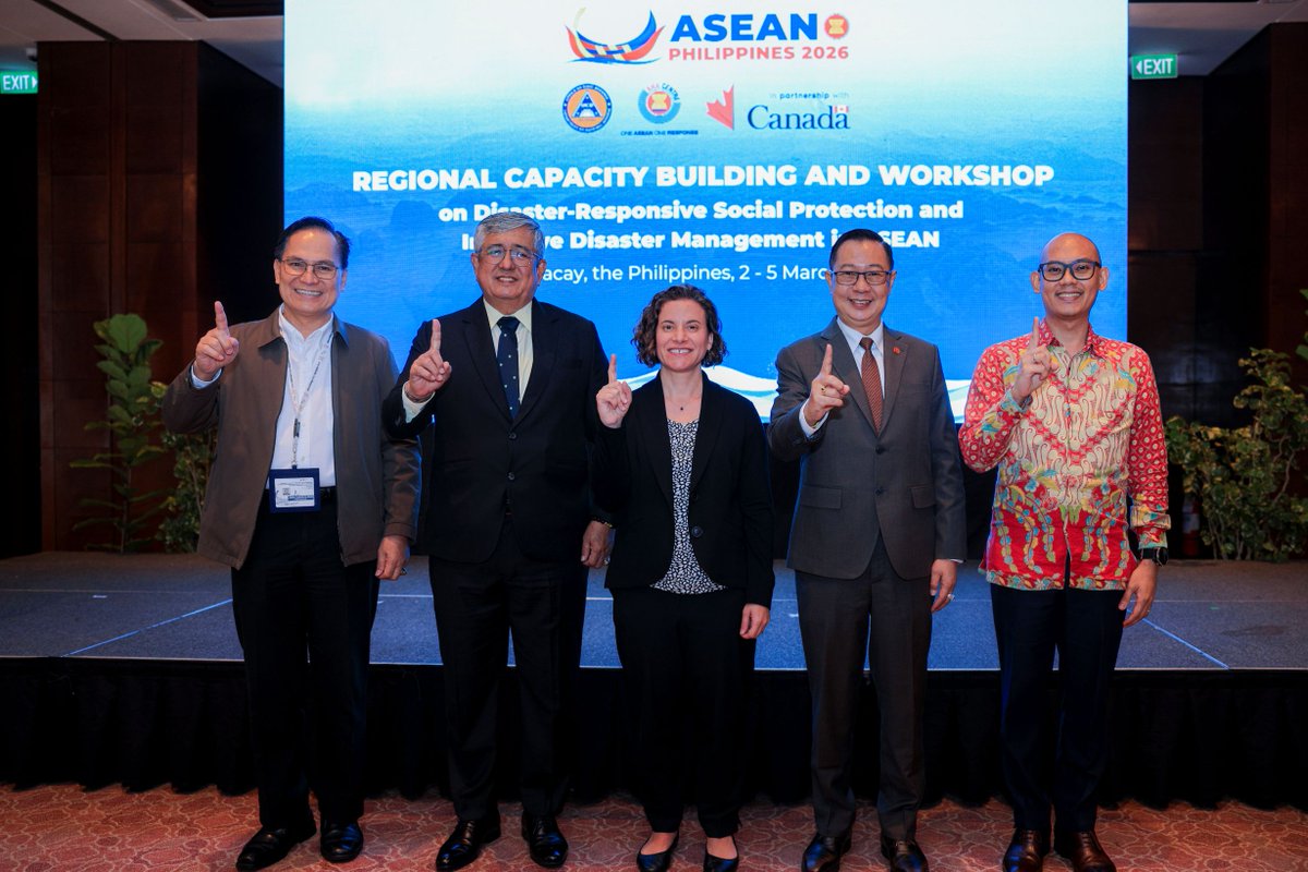 Canada-ASEAN tweet media