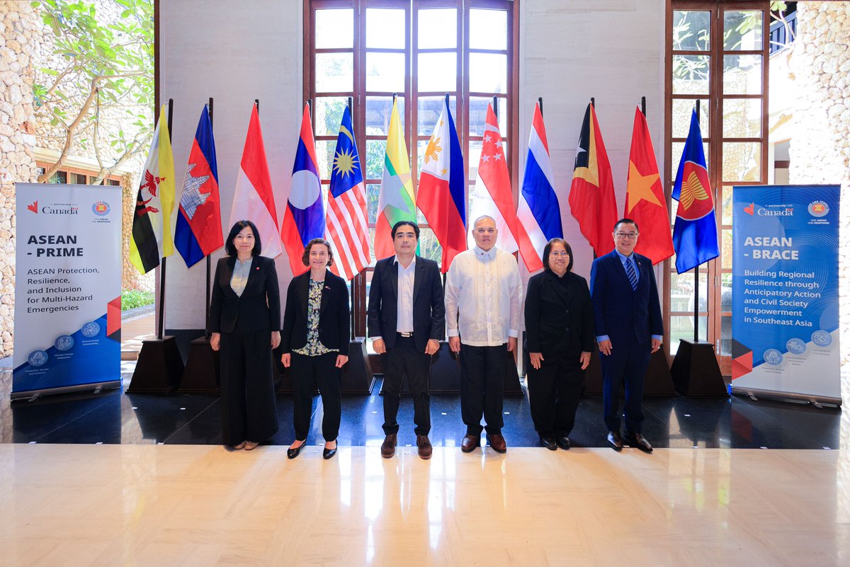 Canada-ASEAN tweet media