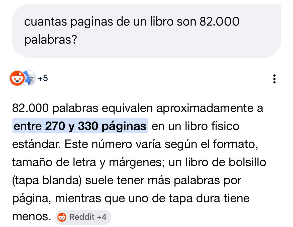 Creo que no tomamos peso a lo mucho que leemos por los fanfics ESTO ES UNA LECTURA NORMAL EN UNA TARDE TRANQUILA