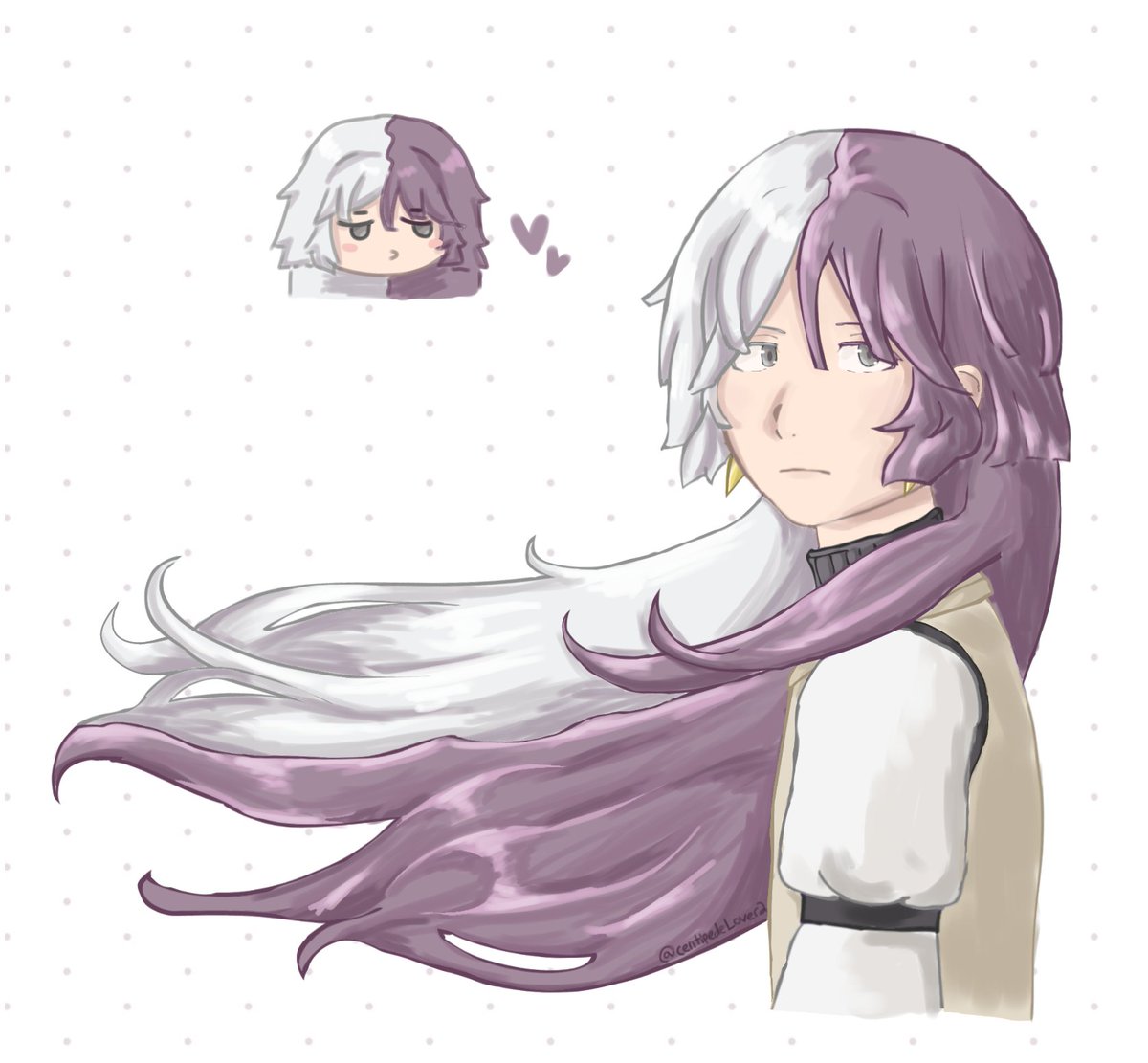 ꒰ঌ•𝑳𝒚𝒅𝒊𝒂•໒꒱ tweet media