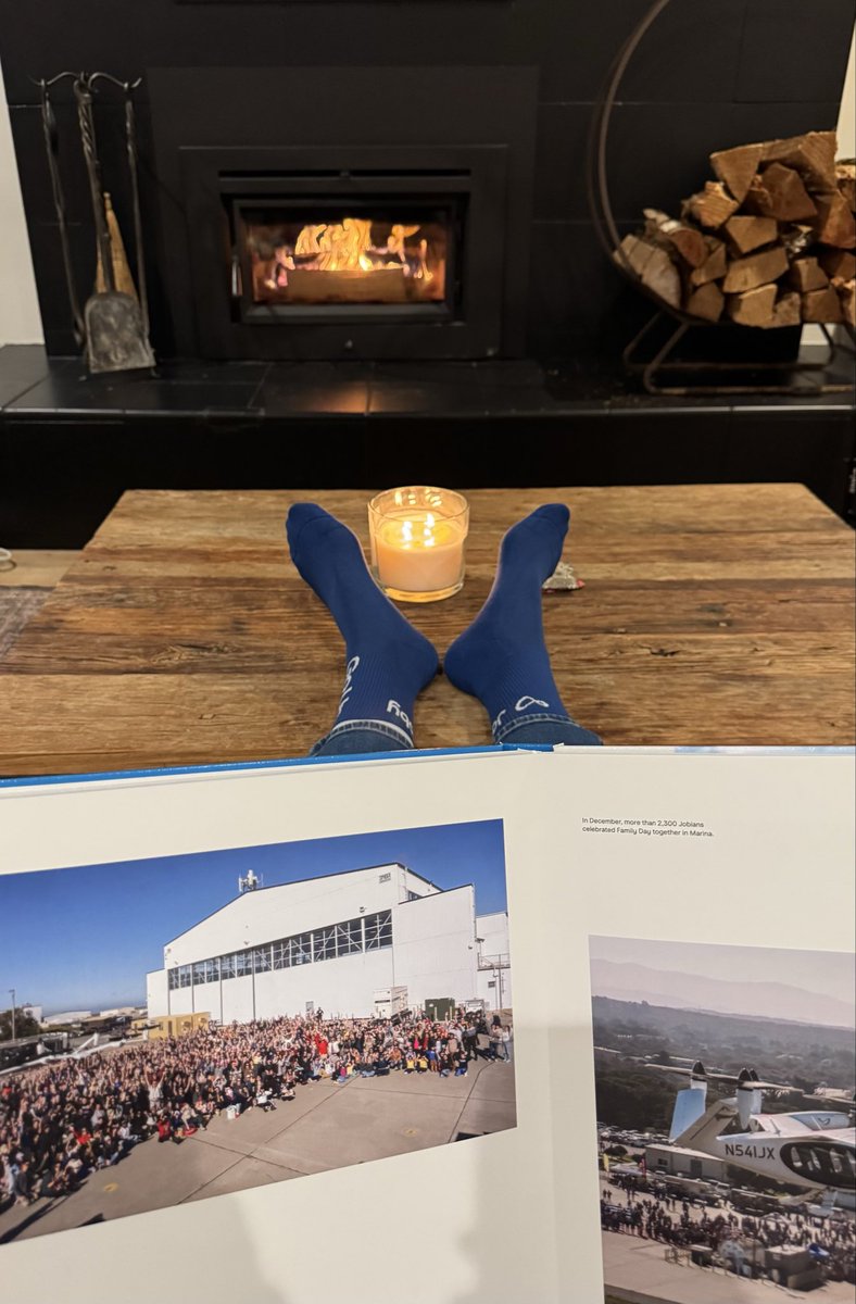 JoeBen Bevirt tweet media