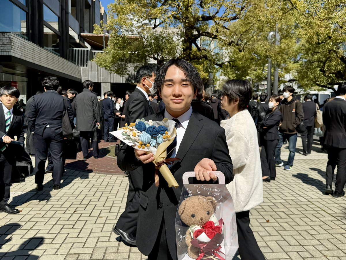 Yuma Satake＠フロカン名古屋🦘 tweet media