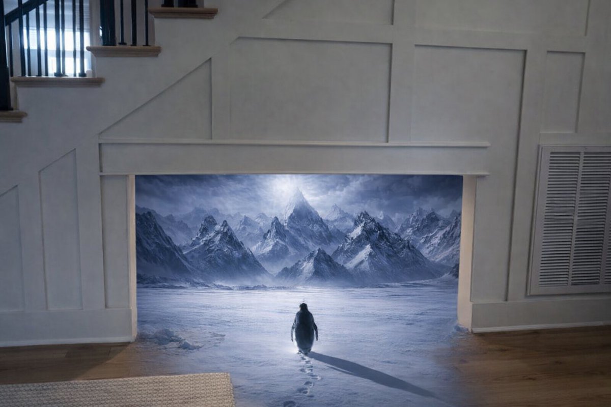 We all just want a little $SPACE