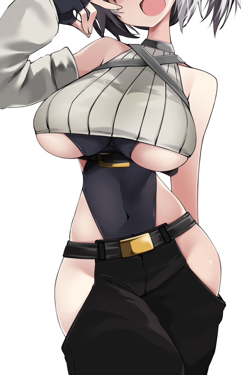 つまりこういうこと...。 