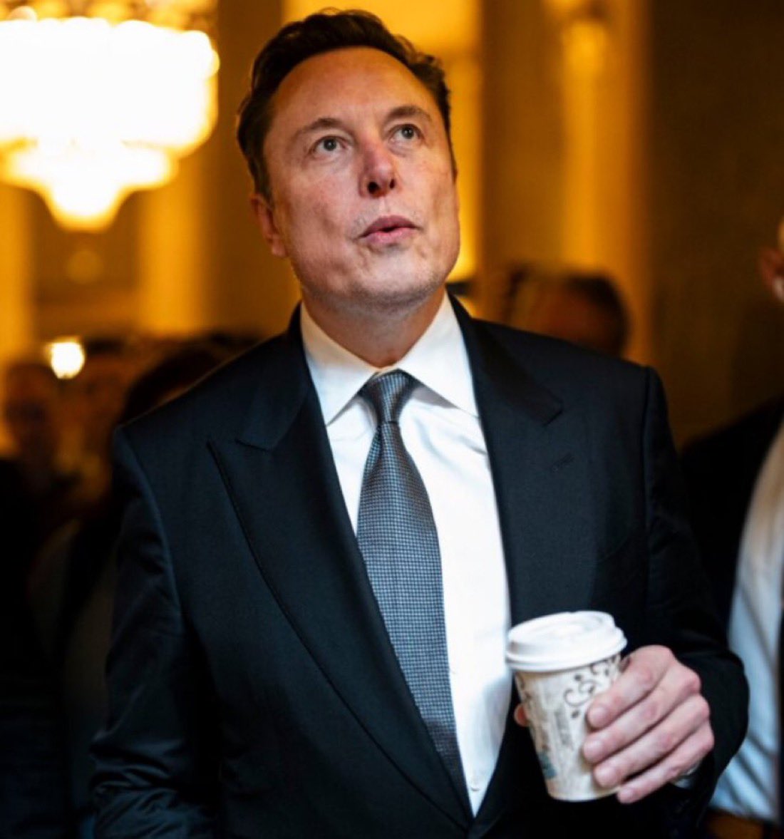 MAGA Voice tweet media