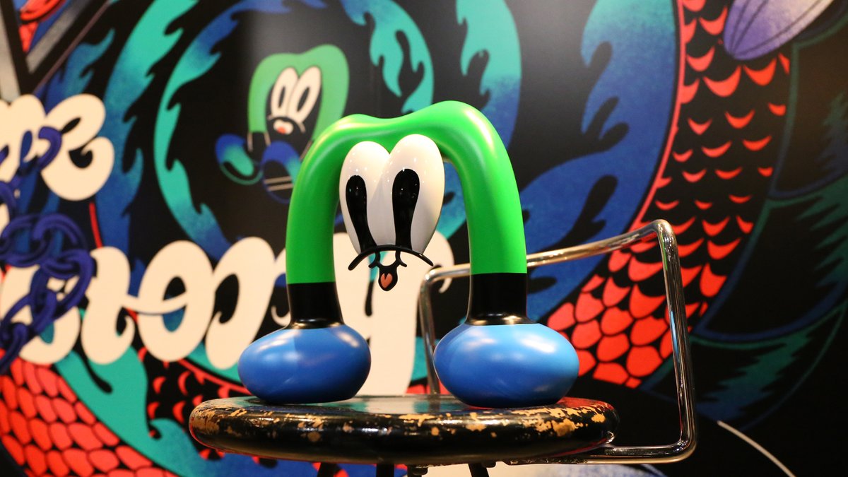 ビットくん tweet media