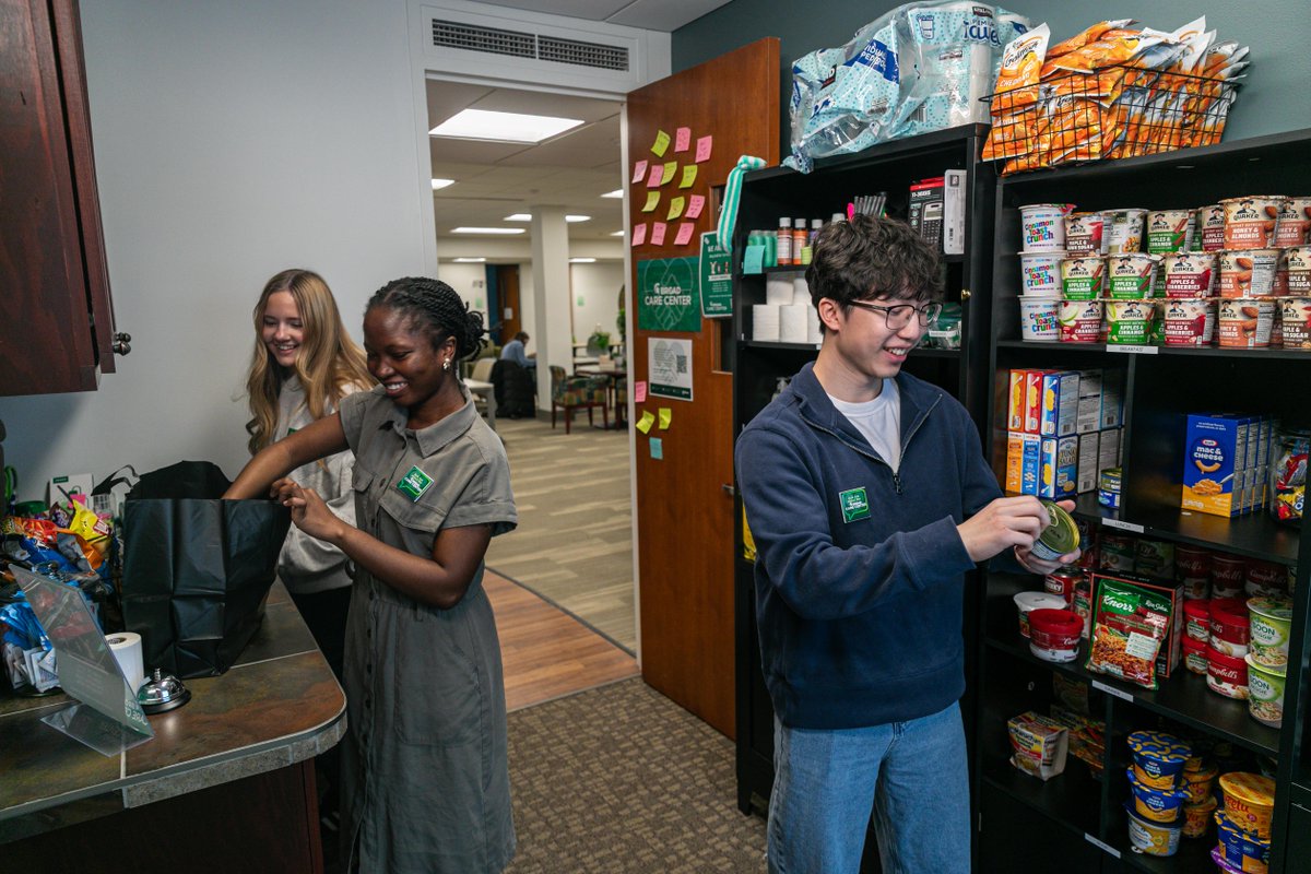 MSU Broad College of Business tweet media