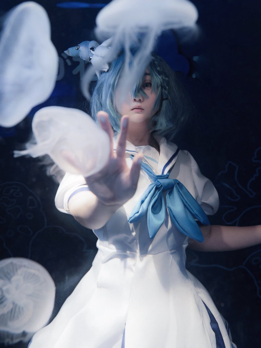 にろ(こすぷれ) (@nilo_cos) / Posts / X