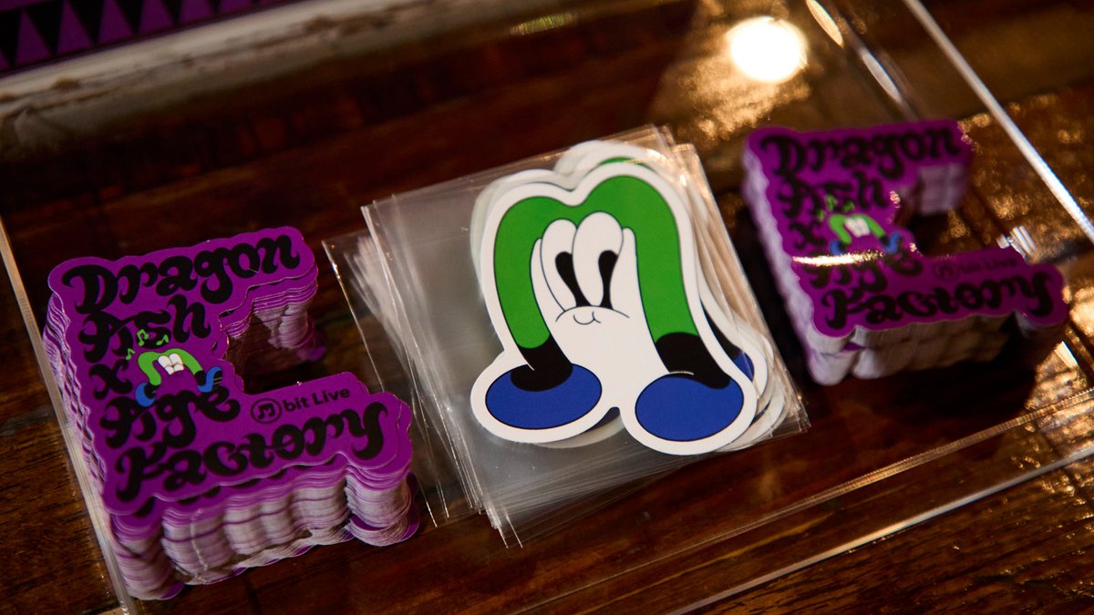 ビットくん tweet media