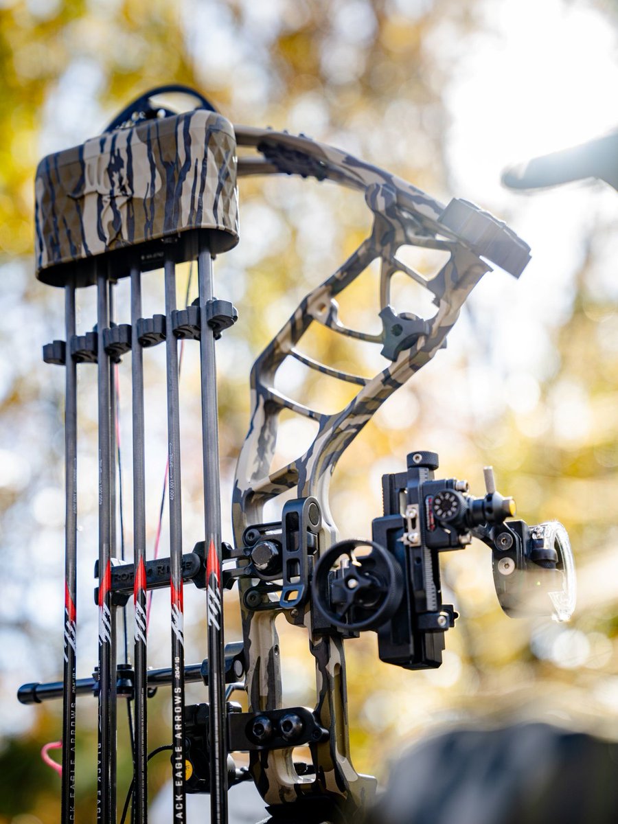 Upgrading your setup doesn’t have to be complicated. Trophy Ridge gear is designed to make your bow smoother, quieter, and more accurate with accessories that actually make a difference.