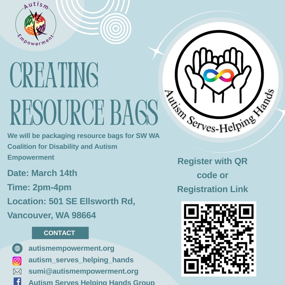 Autism Empowerment tweet media