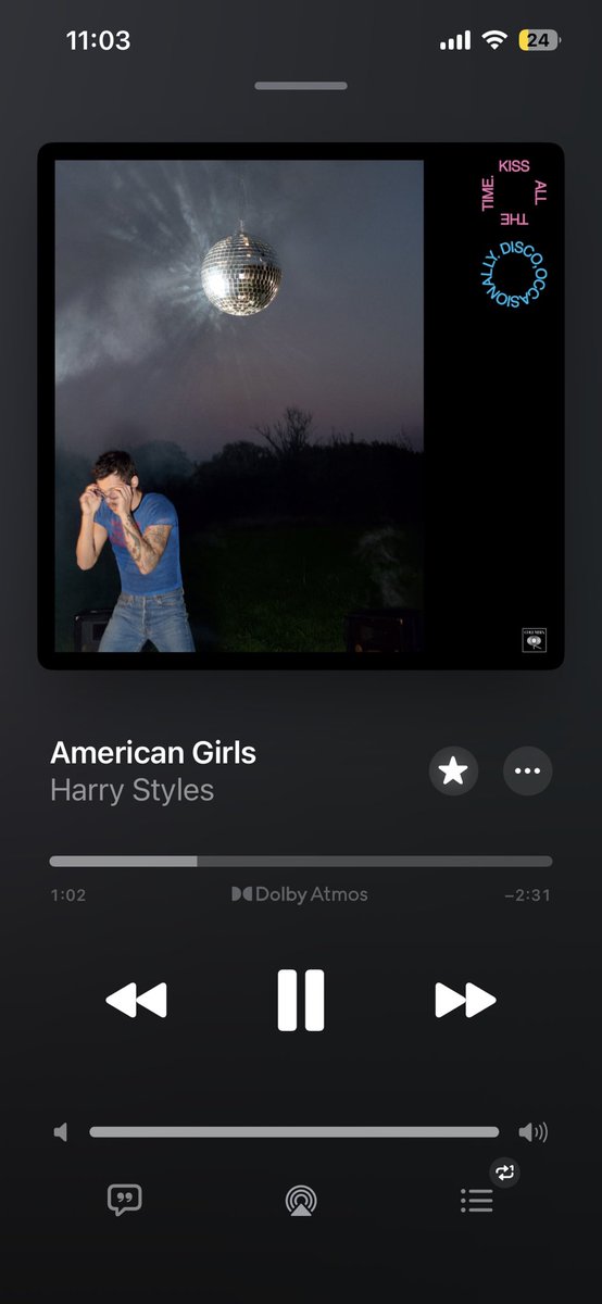 this got me through 30mins on the stair master