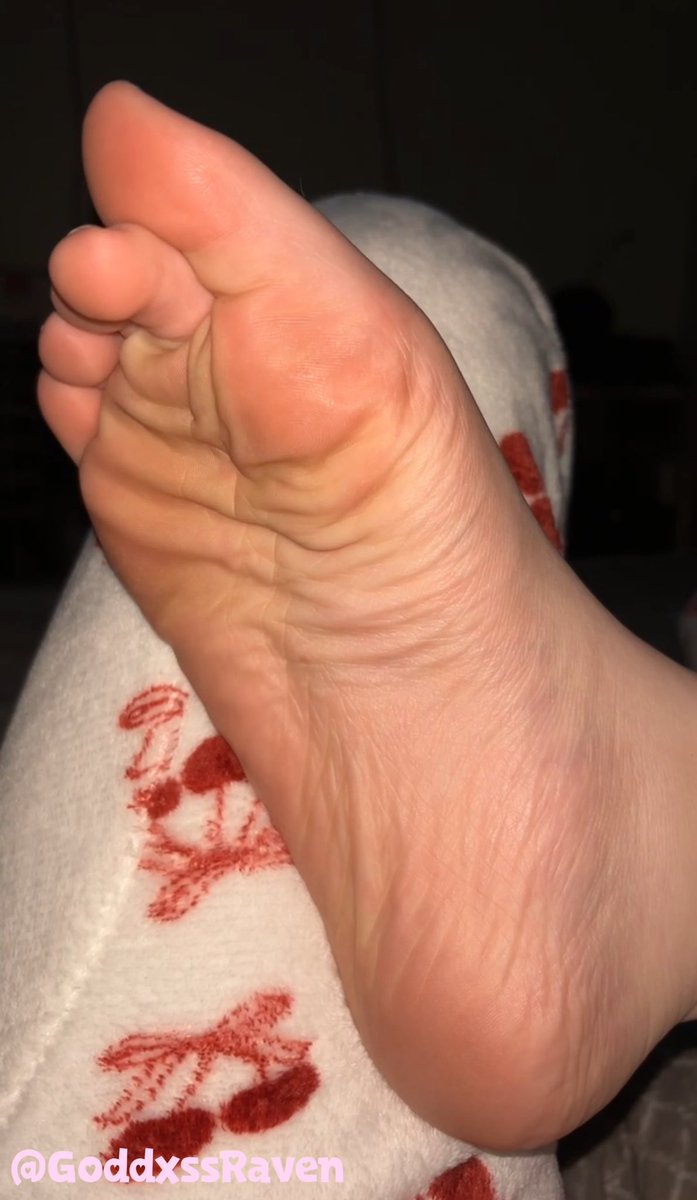 Goddess Raven 🖤 tweet media