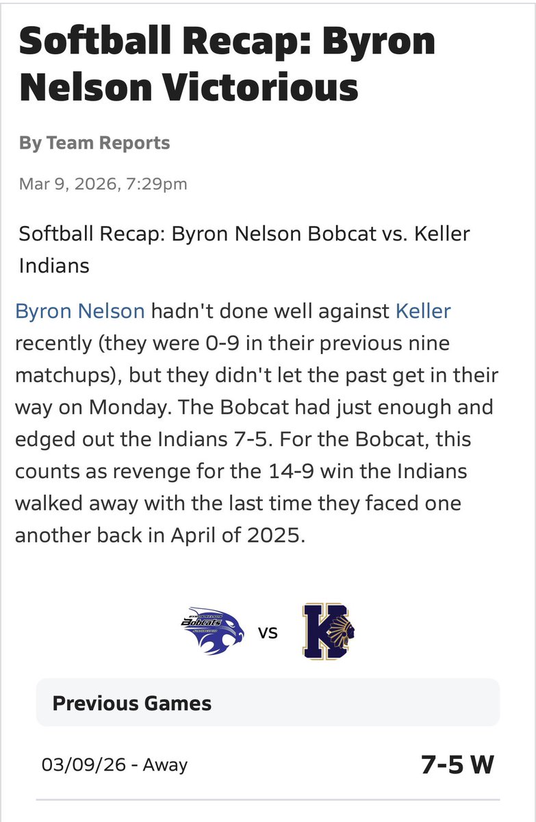 Meredith Hambric 2028 tweet media