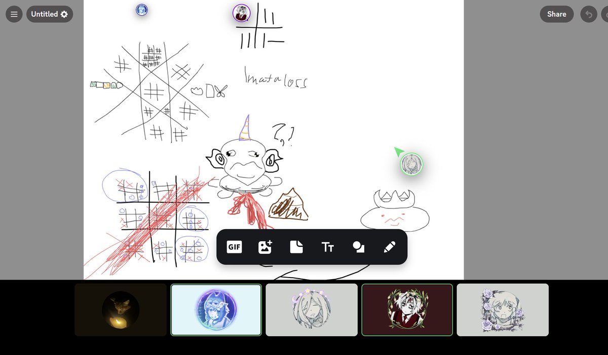 ssubspacing's tweet photo. we getting bored as hell in this vc https://t.co/Tx4OjDlo0p