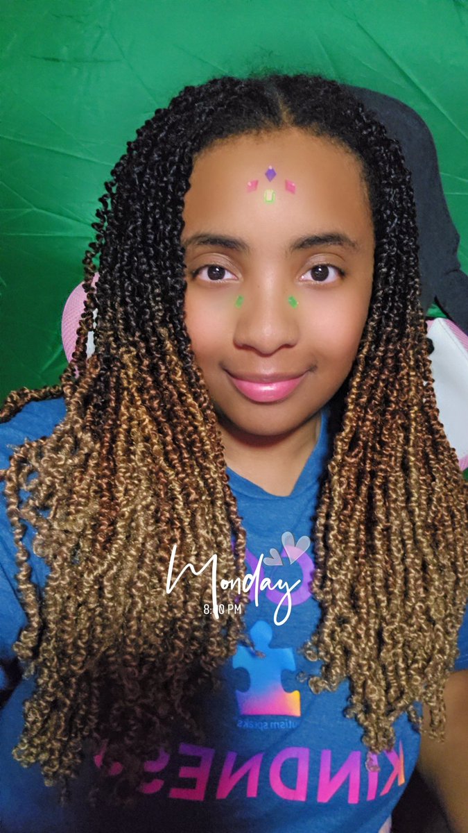 GML 💅🏾 tweet media