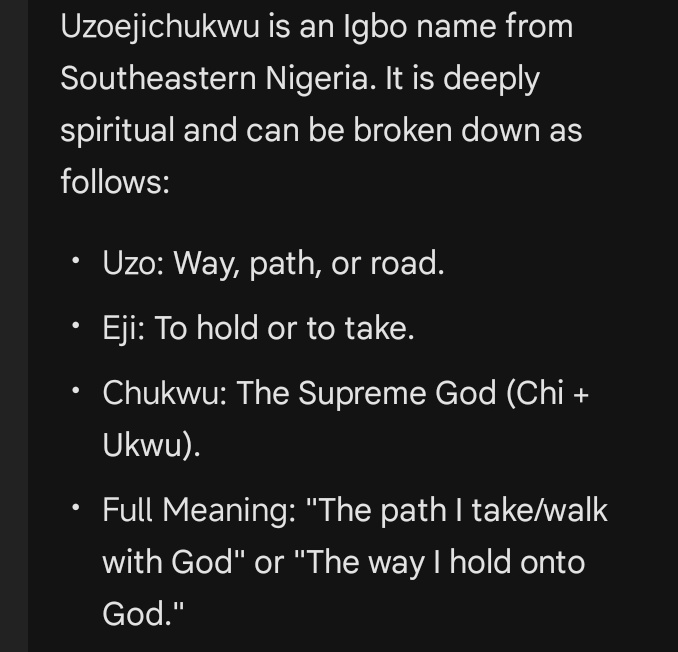 Uzoejichukwu🇳🇬 tweet media