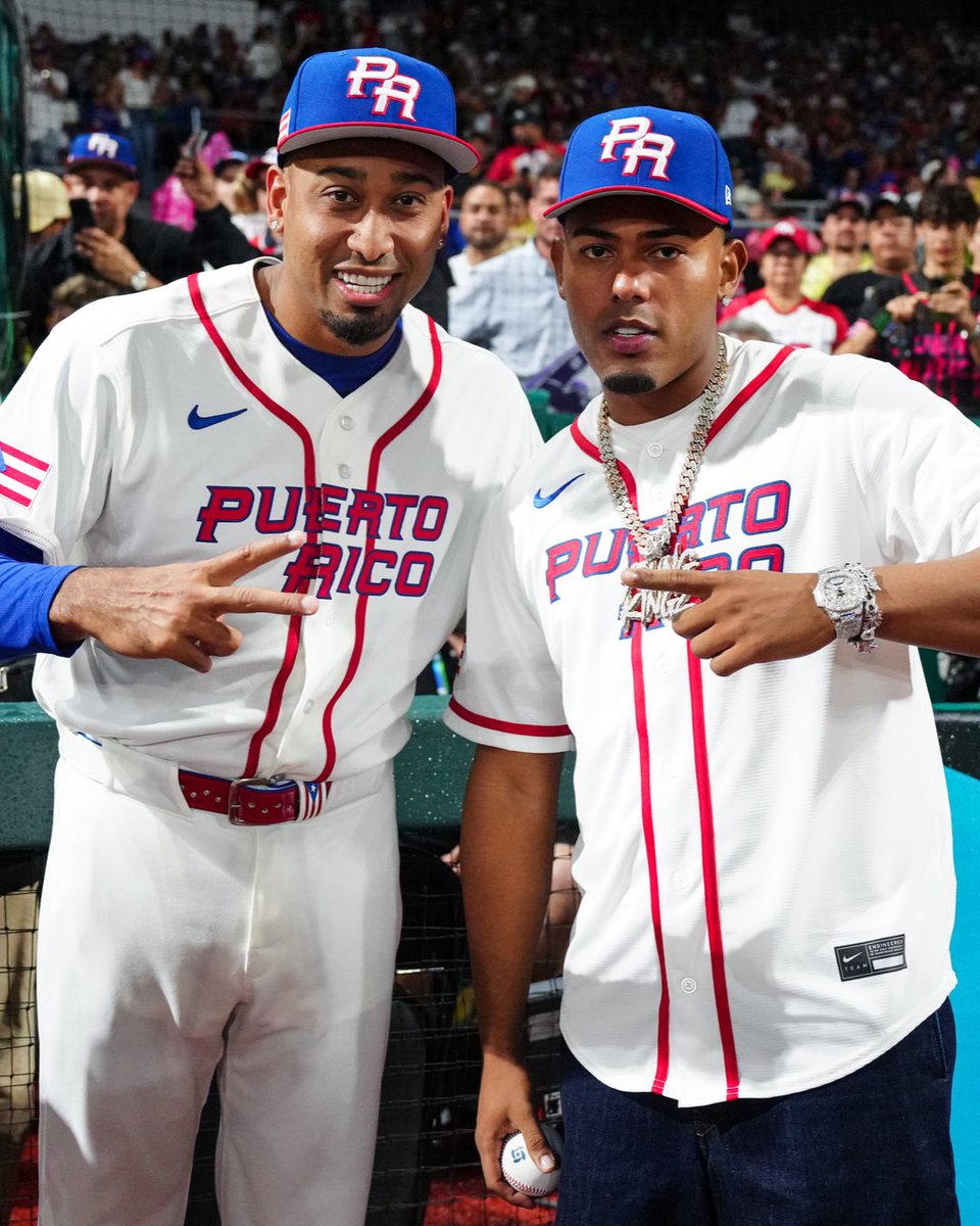 MLB Español tweet media
