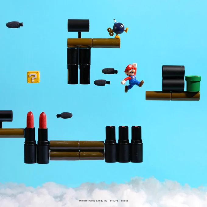 #マリオの日 #Mar10Day