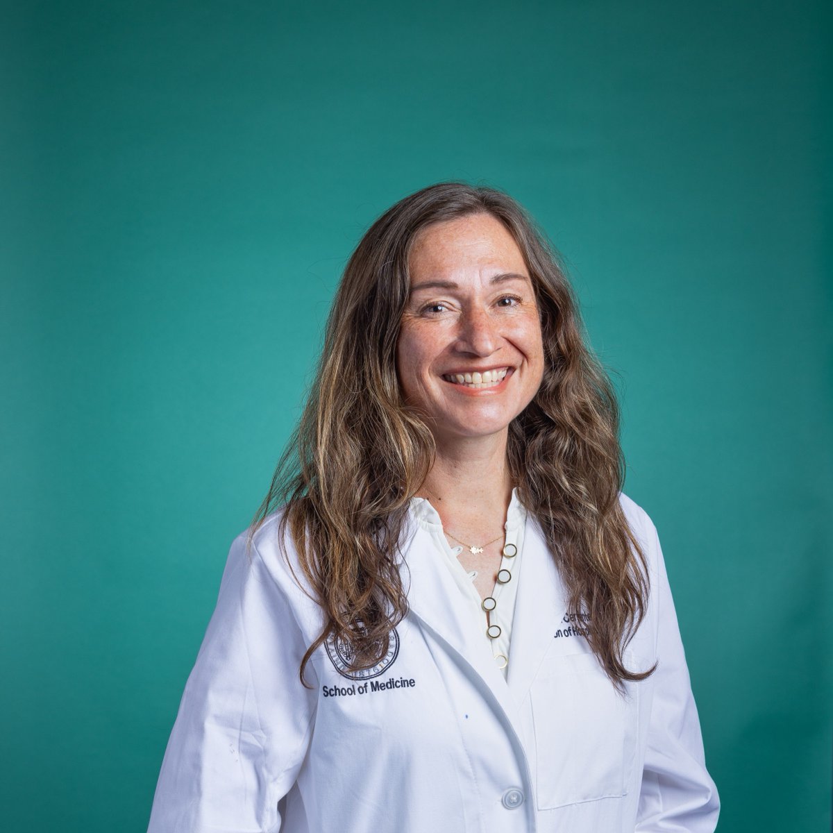 CU Anschutz Department of Medicine tweet media