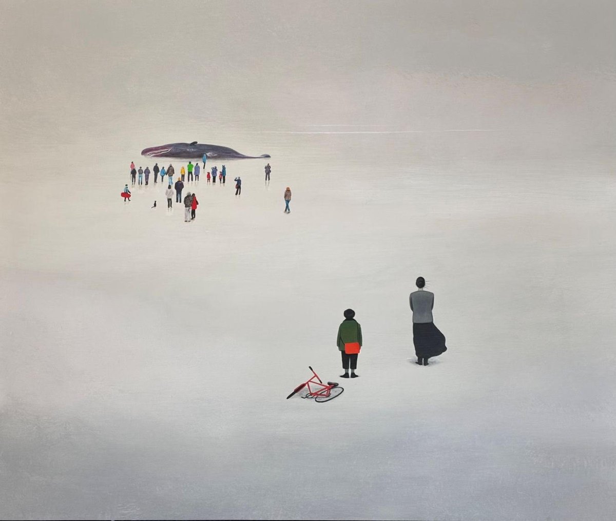 New Way, New World tweet media