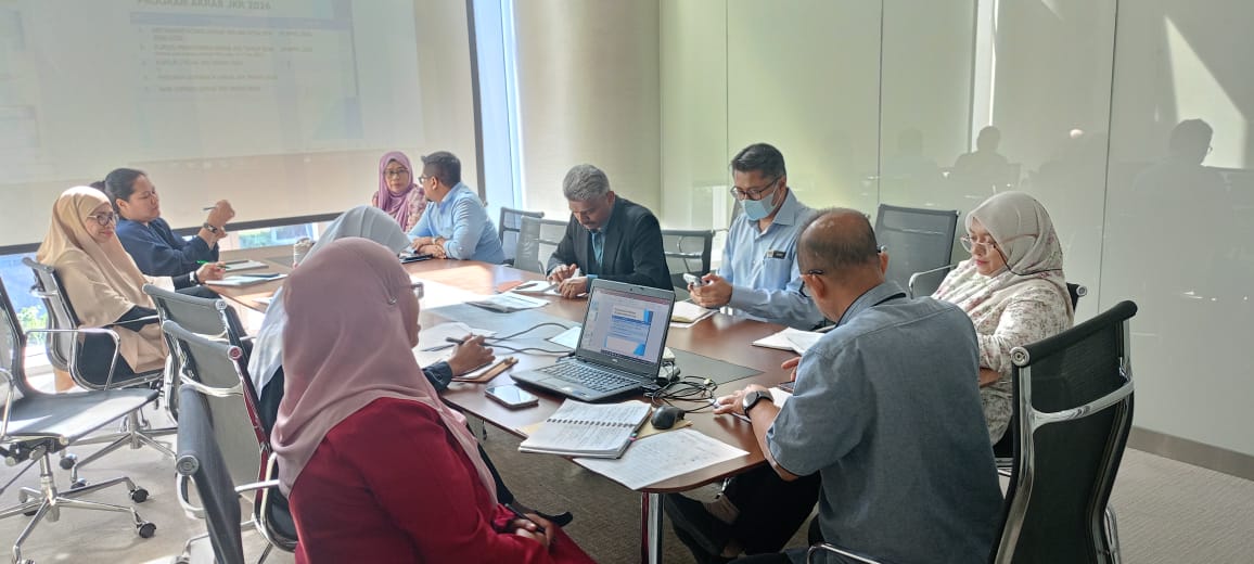 Bahagian Pengurusan Sumber Manusia tweet media