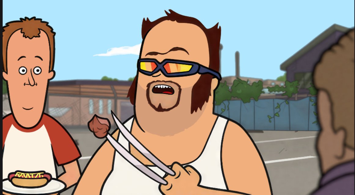 Universal Basic Guys tweet media