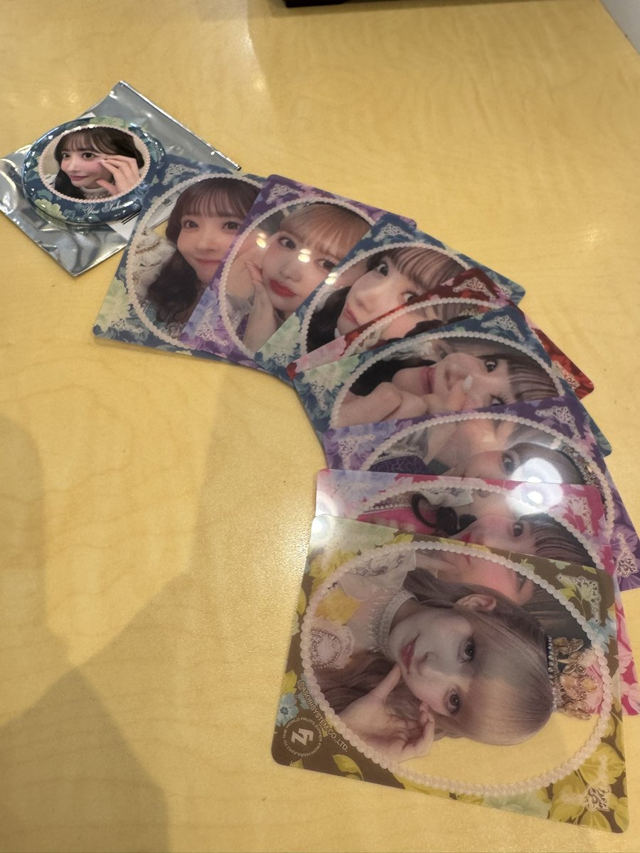 柏木愛理🍚💚ごはんちゃん tweet media