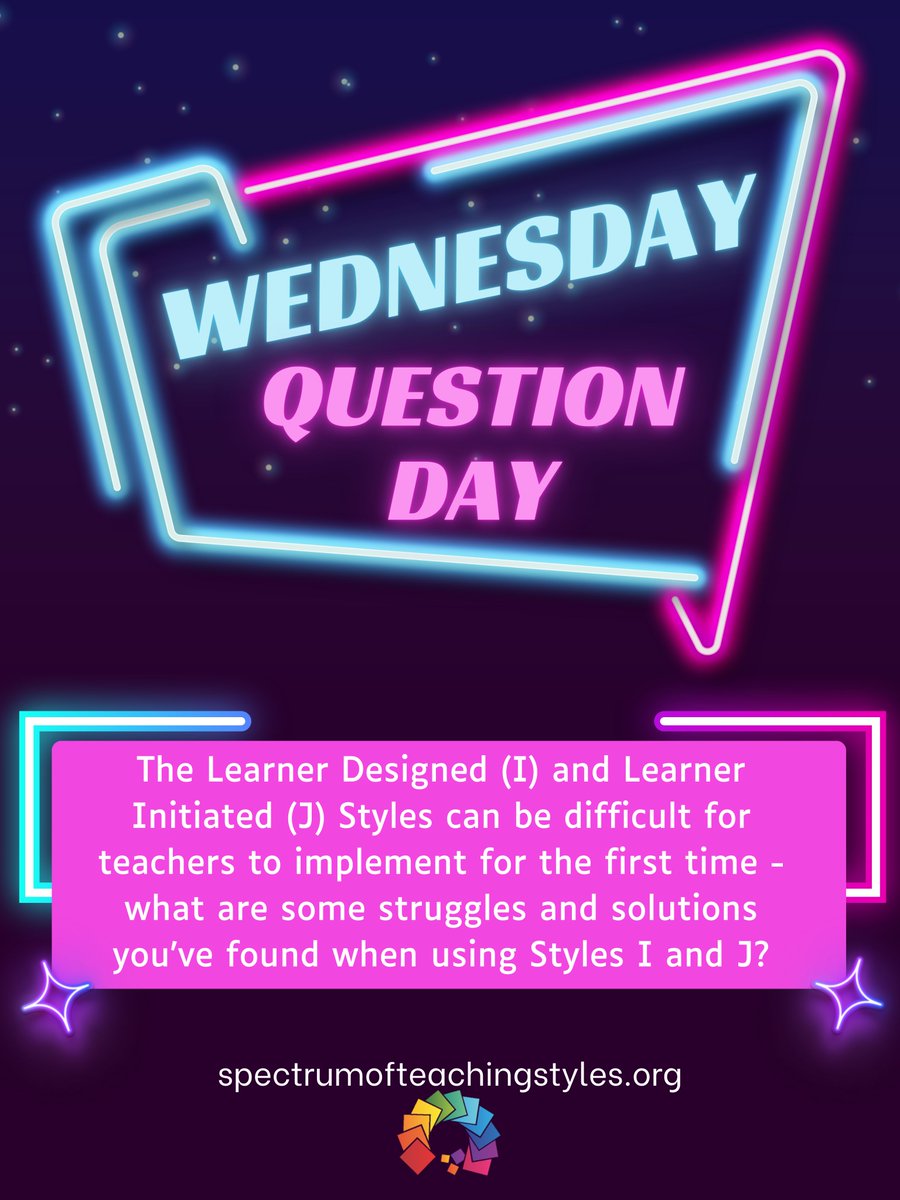 Spectrum Styles tweet media