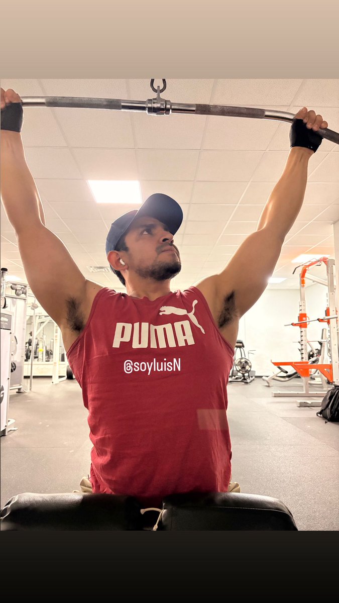 #gym #armpits 🥵🔥🔥