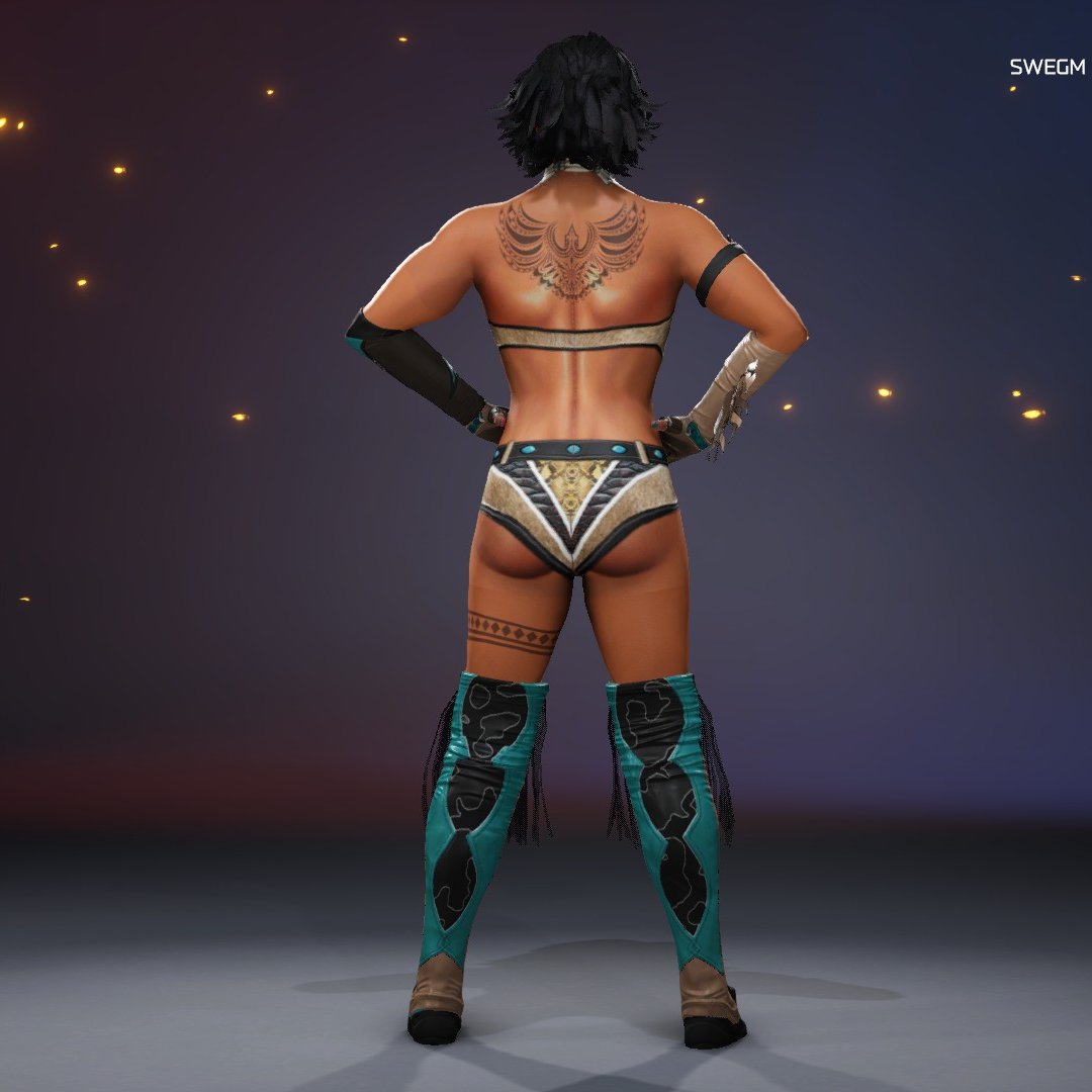 Codie Hale tweet media