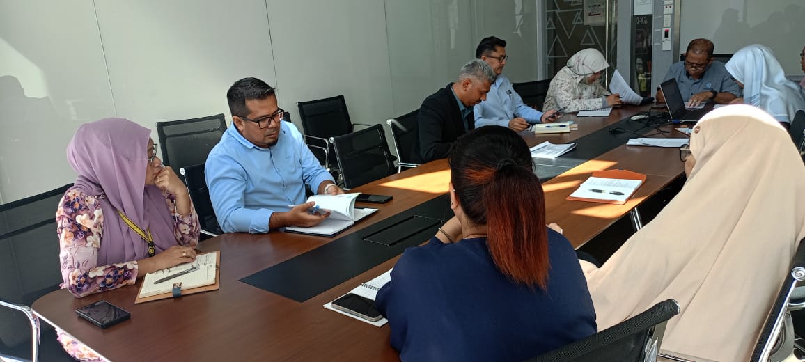 Bahagian Pengurusan Sumber Manusia tweet media