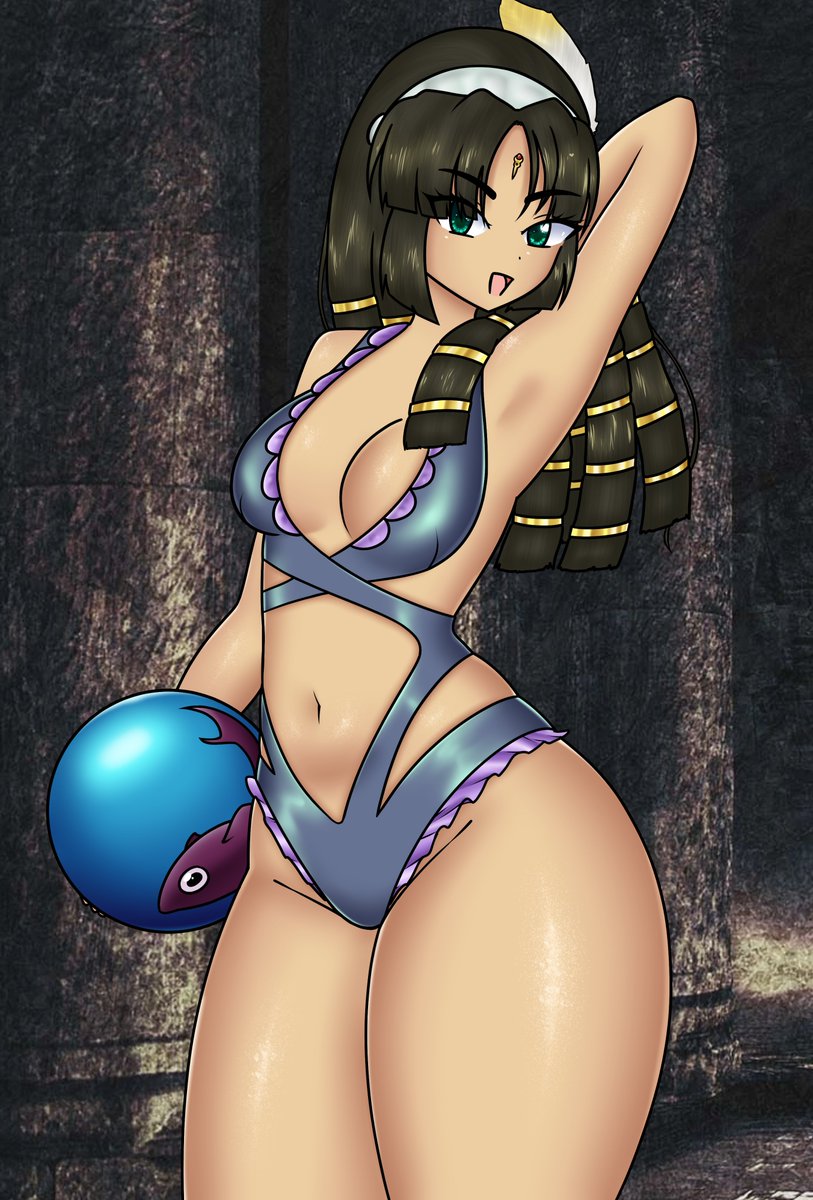 Kayn is my daddy 🔞 tweet media