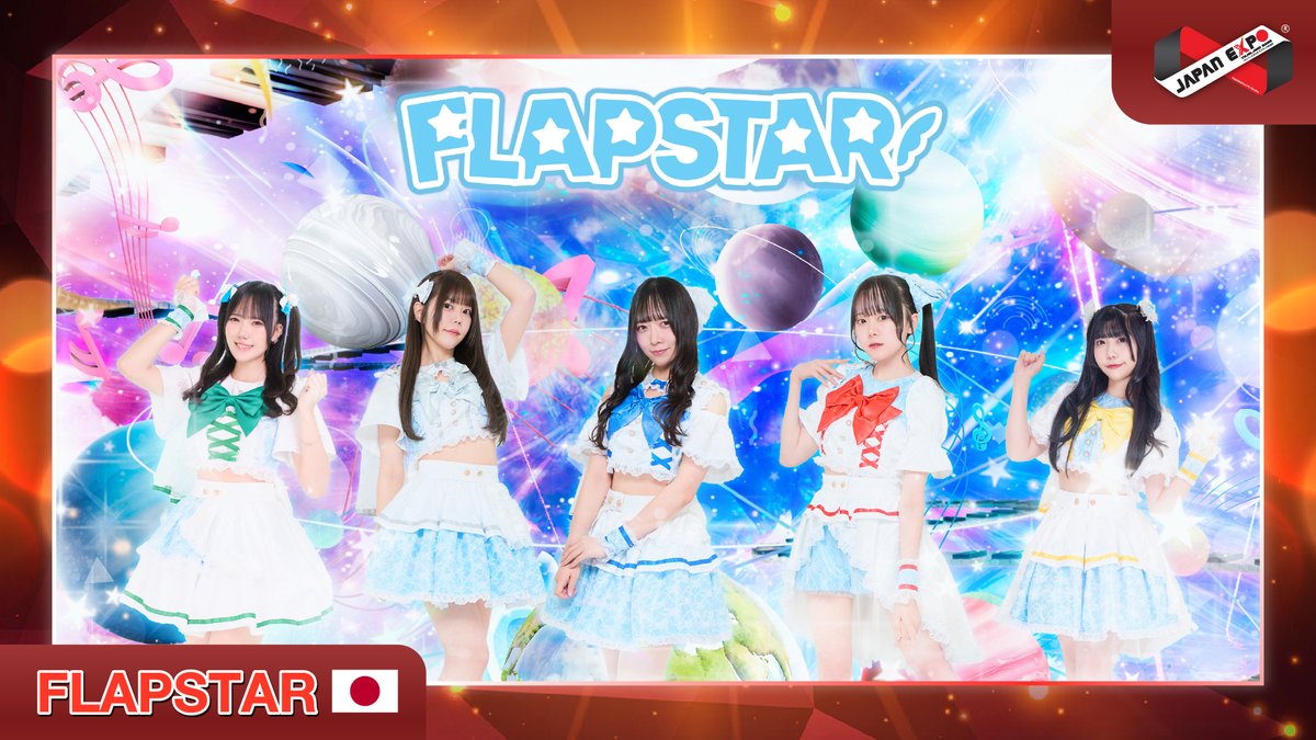 Japan Expo Thailand tweet media