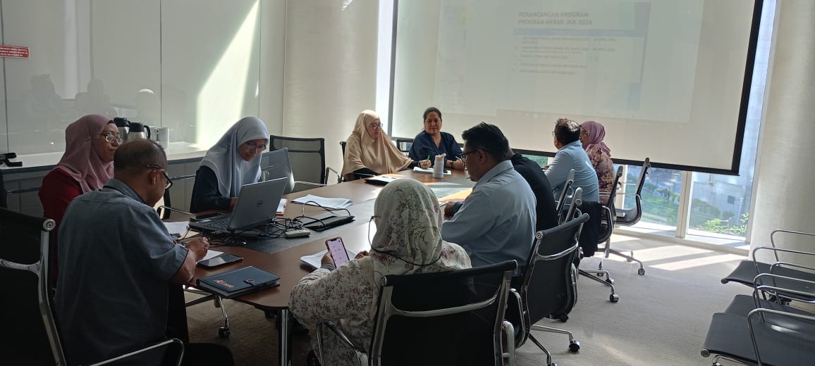 Bahagian Pengurusan Sumber Manusia tweet media