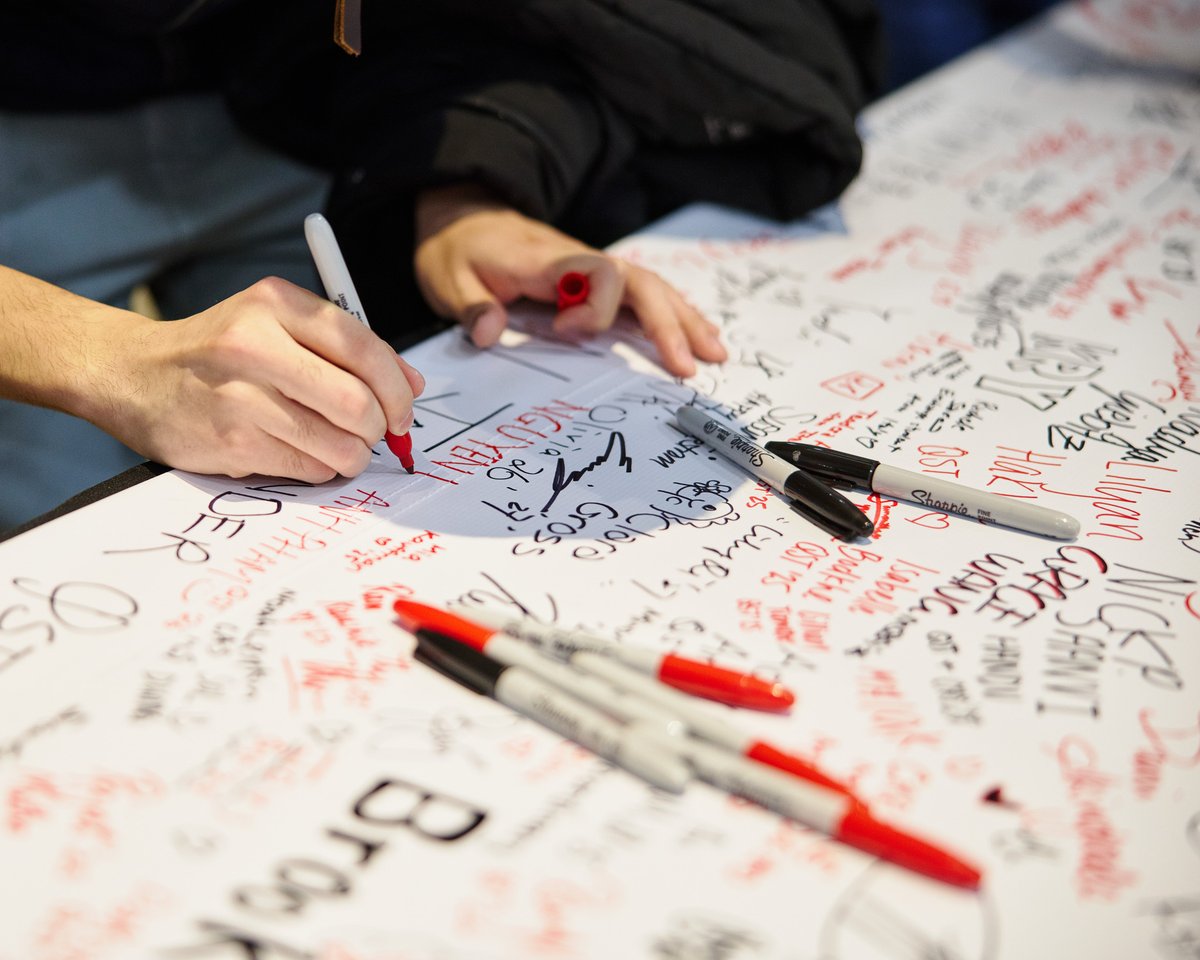 Questrom School of Business, Boston University tweet media