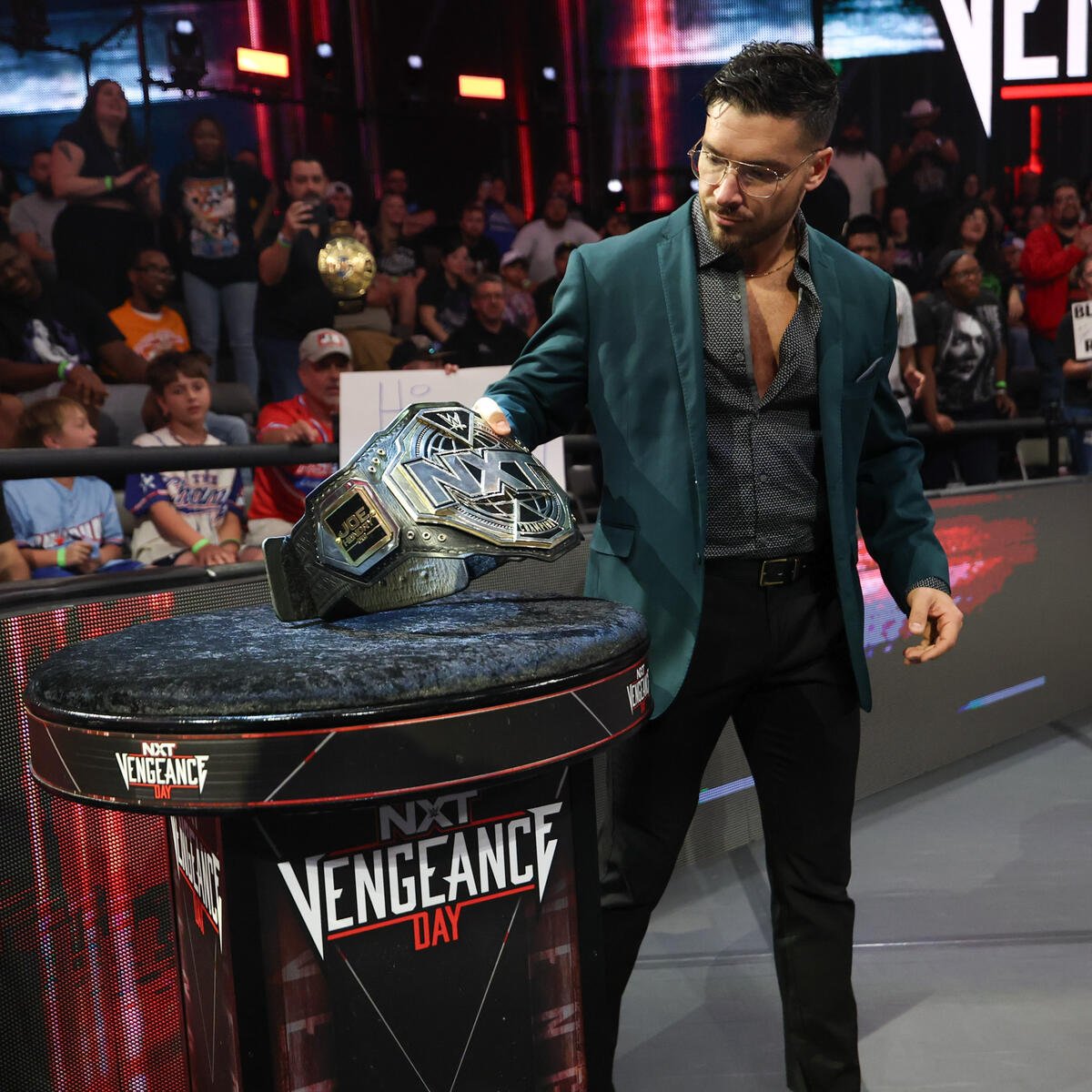 Cory of Bodyslam.net tweet media