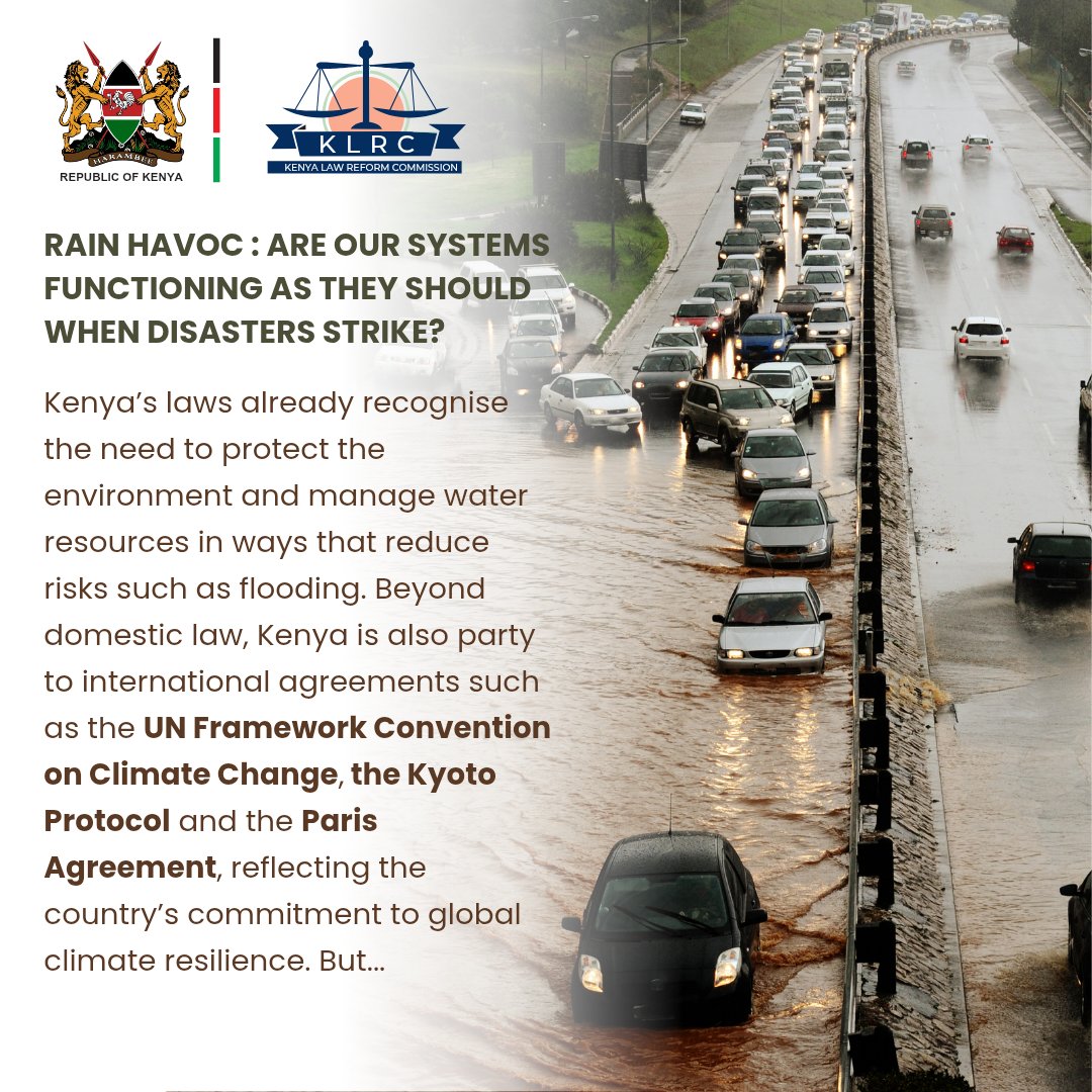 Kenya Law Reform Commission tweet media