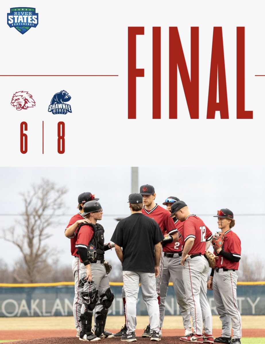 IU Columbus Baseball tweet media