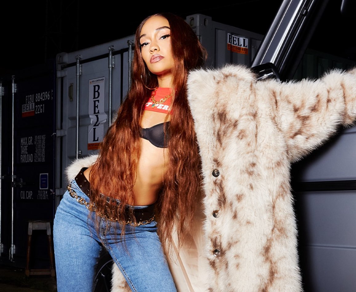 LAP Management tweet media