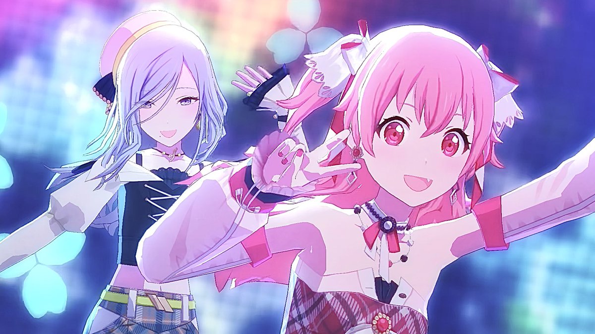 ぱんみるく tweet media