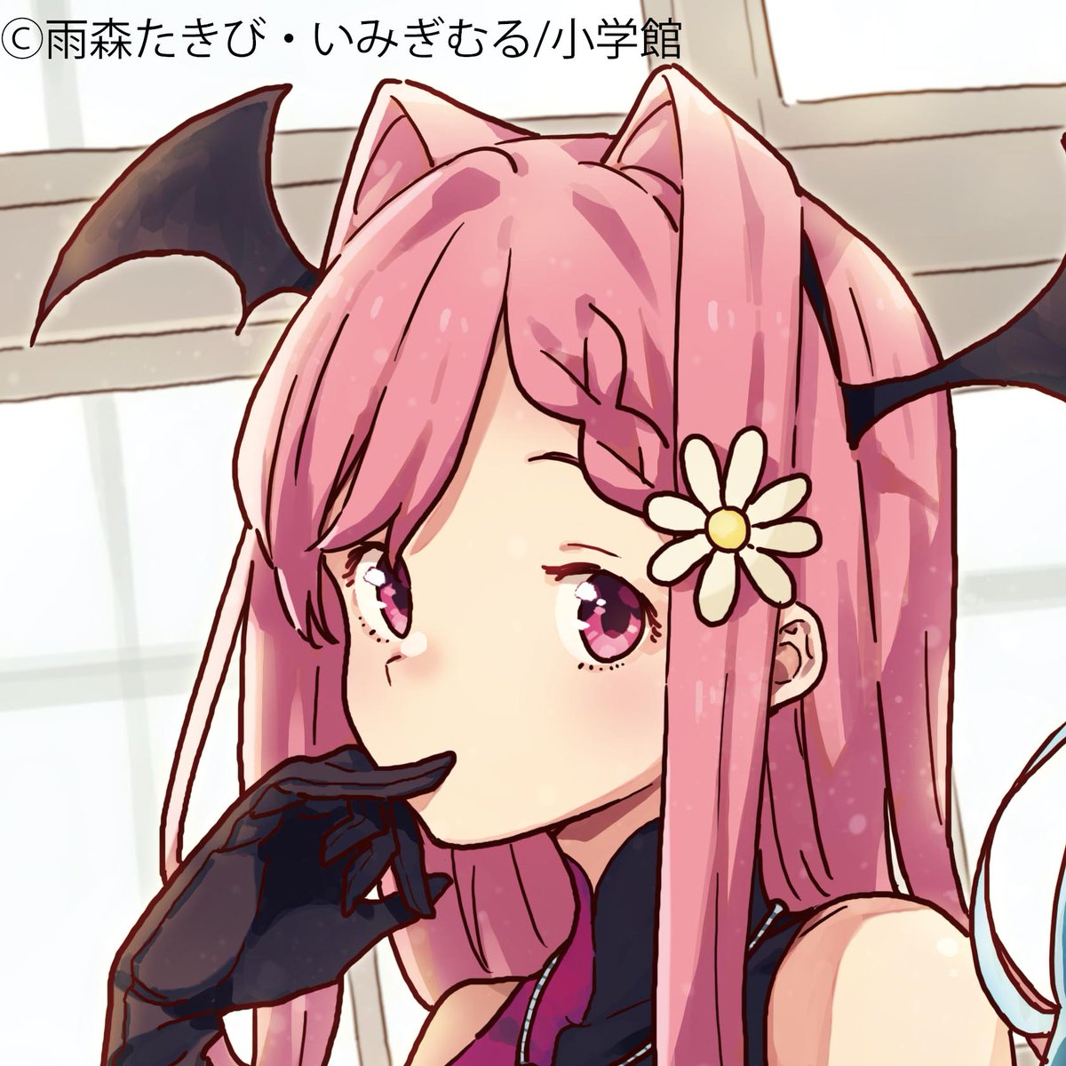 『負けヒロインが多すぎる！（マケイン）』原作1〜8.5巻＆コミックス1〜5巻好評発売中！ tweet media