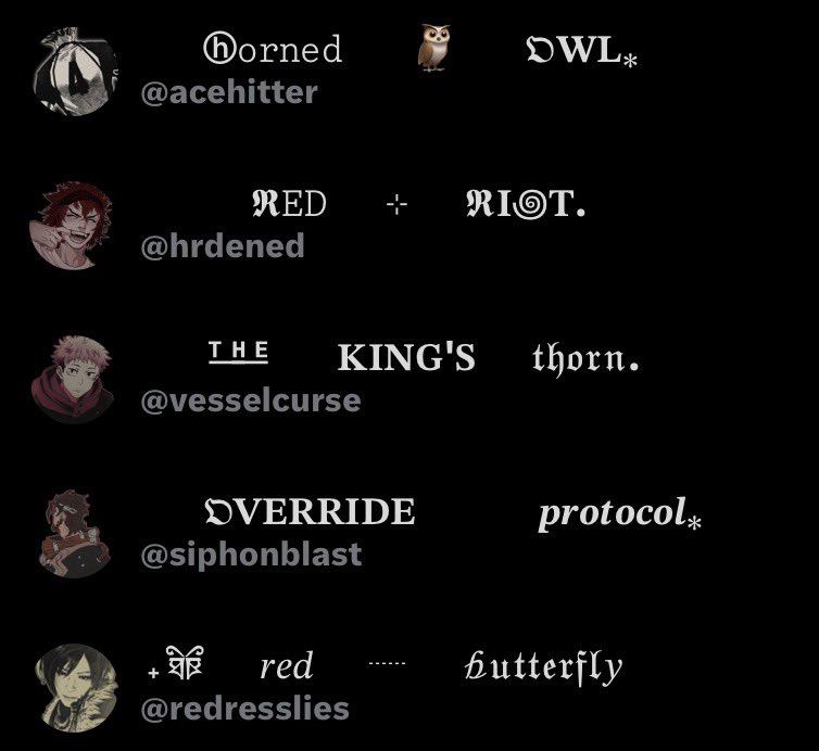 ‍ ‍ 𝚌𝚑𝚒𝚎𝚏 ‍ 𝐚𝐭𝐭𝐞𝐧𝐝𝐢𝐧𝐠⁎ ‍ tweet media