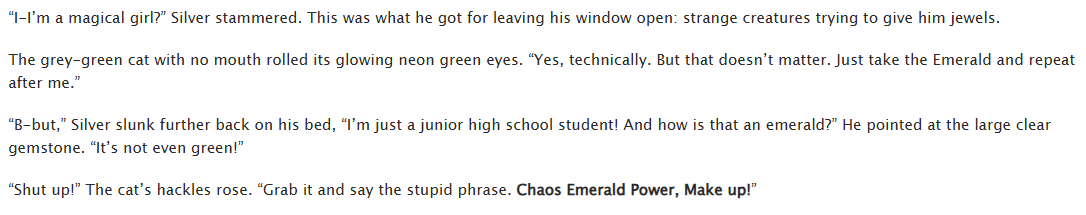 Aloftinthebreez's tweet photo. 🍎🍃☕️New Chapter🥷💎🥊
Kindling Chp 7 : Alternative Universes

This one is fun.

For #mephilverweek26 Day 7

https://t.co/eGw3F1xa8C

#mephilver #mephilesthedark #SilverTheHedgehog https://t.co/oJCtlnV2Mx