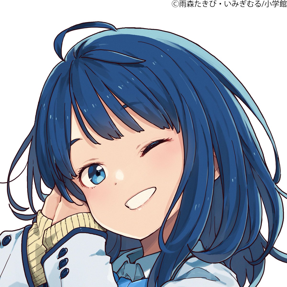 『負けヒロインが多すぎる！（マケイン）』原作1〜8.5巻＆コミックス1〜5巻好評発売中！ tweet media